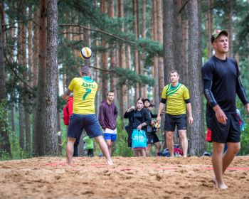 Sporta svētki Jēkabpilī 2020, 29.08.2020.