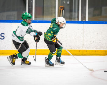 Roks & hokejs 2026: U12 turnīrs, 6.08.2026.