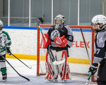 Roks & hokejs 2026: U12 turnīrs, 6.08.2026.