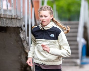 33. Jēkabpils novada atklātais čempionāts vieglatlētikā, 10.-11.05.2024.