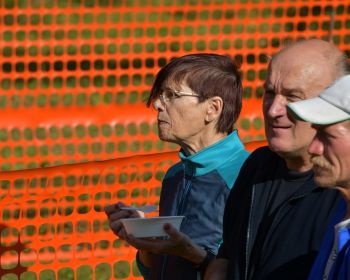 LSVS 57. sporta spēļu finālsacensības rudens krosā, 26.09.2020.