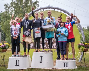Sporta svētki Jēkabpilī 2020, 29.08.2020.