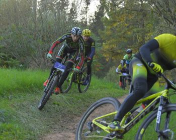 Pusstundas velobrauciens | 2. kārta | 17.09.2021.