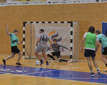 Jēkabpils novada čempionāts telpu futbolā, 7.01.2023.