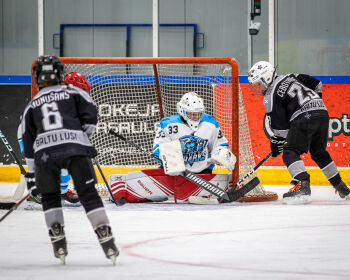 Roks & hokejs 2026: U12 turnīrs, 6.08.2026.