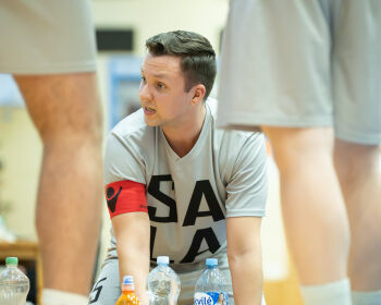 JNAČTF spēles par medaļām, 28.03.2026.