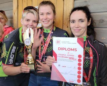 LSVS 59. sporta spēļu finālsacensības riteņbraukšanā, 28.05.2022.