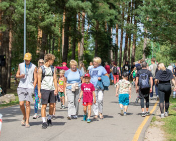 Jēkabpils Sporta svētki 2026, 8.08.2026.