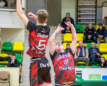JNAČVV cīņas par medaļām, 8.03.2026.