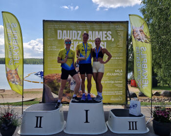 Jēkabpils Sporta svētki 2026, 8.08.2026.