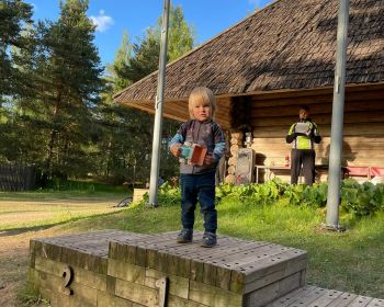 S. Mihaļeva piemiņas sacensību 