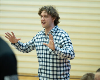 JNAČTF spēles par medaļām, 28.03.2026.