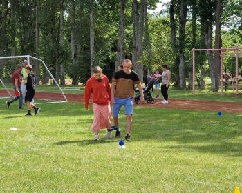 Zasas sporta diena 05.07.2025