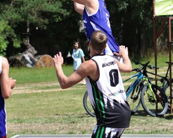 Latvijas 3x3 basketbola kausa Jēkabpils posms, 9.07.2022.