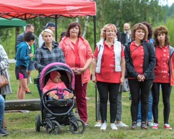 Sporta svētki Jēkabpilī 2020, 29.08.2020.