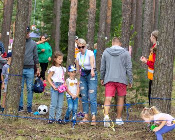 Sporta svētki Jēkabpilī 2024, 10.08.2024. 