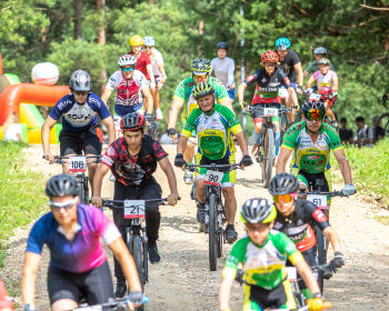 Jēkabpils Sporta svētki, 9.08.2025.