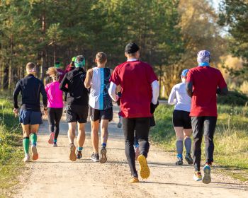 Backyard ultra pasaules čempionāta satelītsacensības, 19.-20.10.2024.