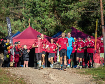 Latvijas BYU komandas cīņa Pasaules komandu čempionātā, 17.-19.10.2026.
