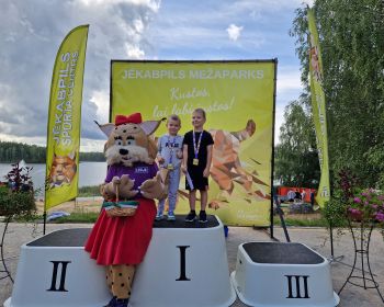 Sporta svētku apbalvošana, 10.08.2024.