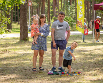 Jēkabpils Sporta svētki, 9.08.2025.