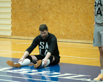 JNAČTF spēles par medaļām, 28.03.2026.