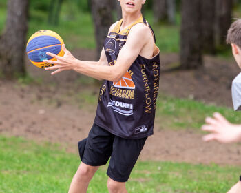 3x3 Jēkabpils 1. posms, 27.06.2025.