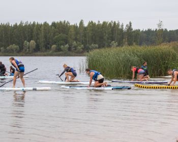 Sporta svētki Jēkabpilī 2020, 29.08.2020.