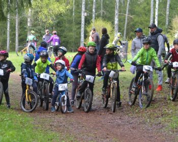 S. Mihaļeva piemiņas sacensības 