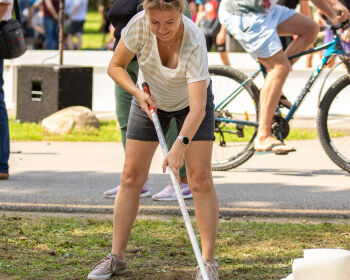 Jēkabpils Sporta svētki, 9.08.2025.