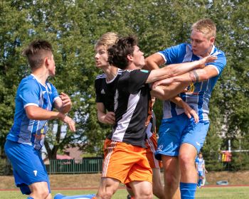 Latvijas kauss futbolā: 