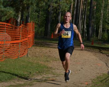 LSVS 57. sporta spēļu finālsacensības rudens krosā, 26.09.2020.