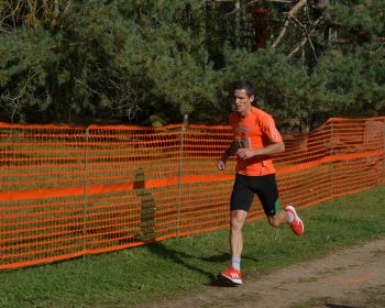 LSVS 57. sporta spēļu finālsacensības rudens krosā, 26.09.2020.