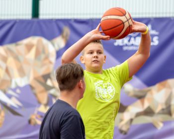 3x3 turnīra 3. posms, 26.08.2021.