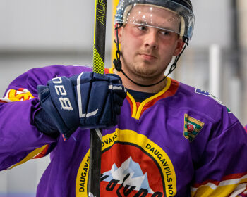 Roks & hokejs 2026: G. Meijera piemiņas kausa izcīņa, 8.08.2026.