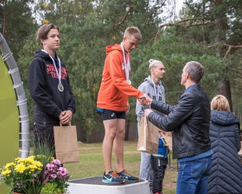 Sporta svētki Jēkabpilī 2020, 29.08.2020.