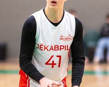 Jēkabpils novada atklātais čempionāts basketbolā, 16.03.2025.