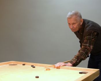 Salas pagasta atklātais čempionāts novusā, 19.02.2022.