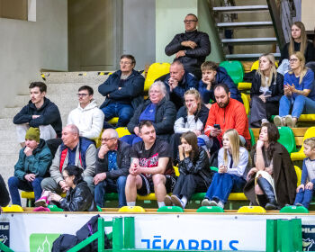 JNAČVV cīņas par medaļām, 8.03.2026.