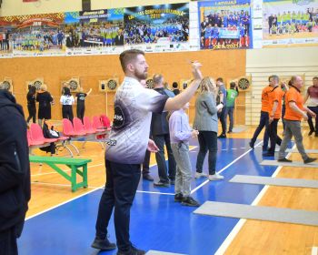 Jēkabpils Kauss 2022 šautriņmešanā, 16.-17.04.2022.