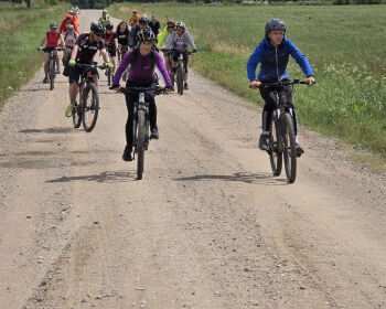 Ezeru velobrauciens 04.07.2026