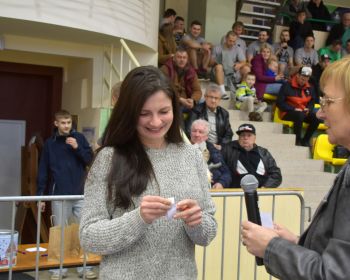 JNAČTF spēles par medaļām, 22.03.2025.