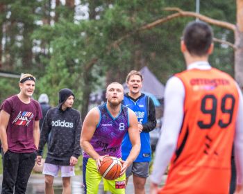 Sporta svētki Jēkabpilī 2020, 29.08.2020.