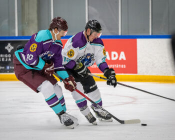 Roks & hokejs 2026: Zvaigžņu spēle, 8.08.2026.