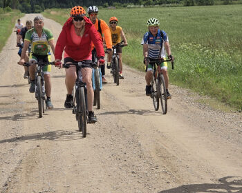 Ezeru velobrauciens 04.07.2026