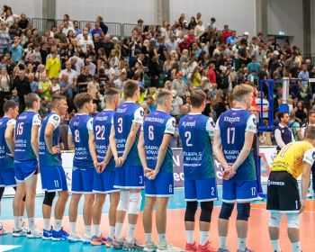 CEV Čempionu līga volejbolā: 