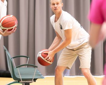 Jēkabpils novada čempionāta basketbolā finālcīņas un apbalvošana, 11.06.2022.