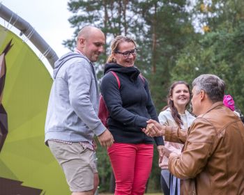 Sporta svētki Jēkabpilī 2020, 29.08.2020.