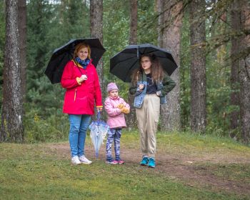 Sporta svētki Jēkabpilī 2020, 29.08.2020.