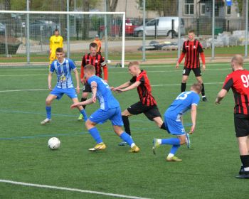 Altero.lv LIIGA: 